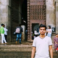 Sauraj Chopade's profile photo