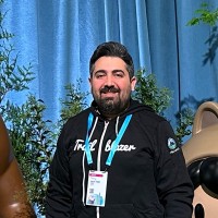 Dexpell Logistics Employee Jack Tulun's profile photo