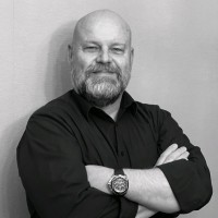 Cibo Abrasives Employee Hans Kierkels's profile photo