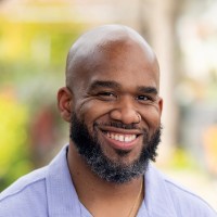 Strava Employee Maurice Thomas's profile photo