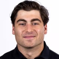 Point2Point Global Employee Aidan Driscoll's profile photo