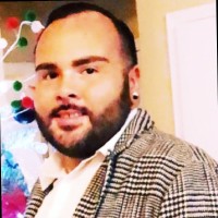 SYNERGY ORTHOPEDIC SPECIALISTS Employee Armando Martinez's profile photo
