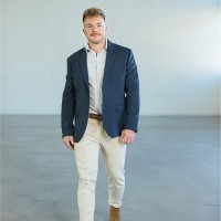 TEC The Exterior Company, Inc. Employee Daryl Brubaker's profile photo