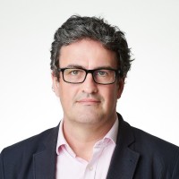 Ranlytics Employee Mark Kay's profile photo
