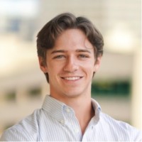 DISCO Employee Henry Long's profile photo