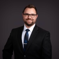 INTRUST Financial Services Employee Daniel Weishaar's profile photo