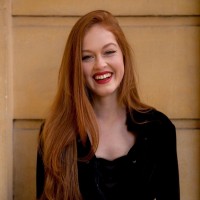 Tyndale House, Cambridge Employee Esther May's profile photo