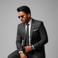 Katalyst Software Services Limited Employee Vishnu Nimbalkar's profile photo