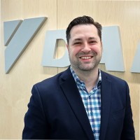 Daikin Applied Solutions Employee Caleb Fox's profile photo