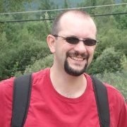 Hayes Pump, Inc. Employee Rob Jordan's profile photo