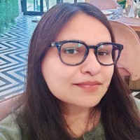 Unifyed Employee Gurleen Kaur's profile photo