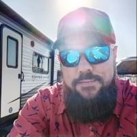 SpaceX Employee Mark Medrano's profile photo