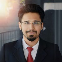 MyCaptain Employee Abhishek Chudasama's profile photo