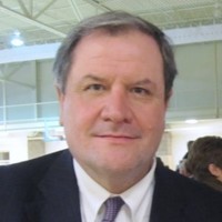 Robert Coleman