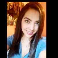 BancoSol S.A. Employee Jessica Valdez's profile photo