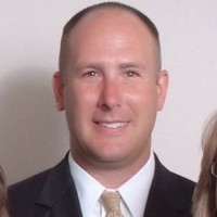 Merrill Lynch Employee Kirk Hunter's profile photo