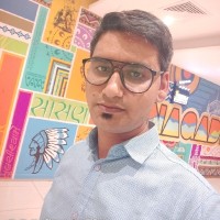 Zentek  Infosoft Employee Rahul Sharma's profile photo