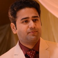 Mehul Rao's profile photo