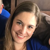 ULSAM Employee Carla Costa Dias's profile photo
