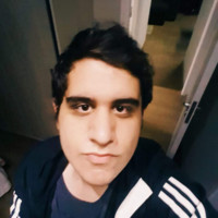 Tembo Employee Vinícius R.'s profile photo