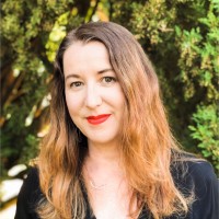 Kellie Larsen Email