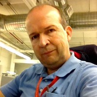 Plantronics Employee Sergio Arce's profile photo