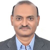 HARCEPT IT Services Pvt. Ltd. Employee Pradeep Sakre's profile photo