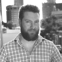 MyLoadTest Employee Stuart Moncrieff's profile photo