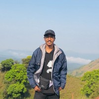 Workafy Employee Balaji Bonageri's profile photo