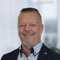 SCHNEEBERGER USA Employee Yves Breitschmid's profile photo