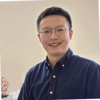 Amazon Employee Zun Wang's profile photo