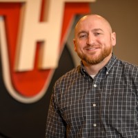 Hamilton Caster Employee Ryan Shelton's profile photo