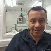 Dresser Natural Gas Solutions Employee Pete Dickenson's profile photo