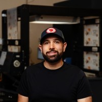 Vert Employee Dustin Steerman's profile photo