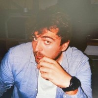 Unlikely Studio Employee Maxime Berthelot's profile photo