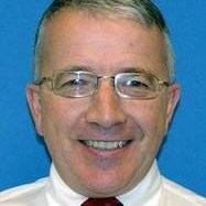 MITRE Employee Thomas Goss's profile photo