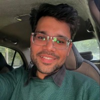 Gopesh Kumar Email