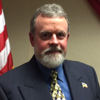 Industrial Repair Service Employee John Mitchell's profile photo