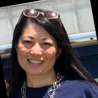 Evommune Employee Emily Ip's profile photo