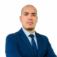 Daniel Chuquimarca Email