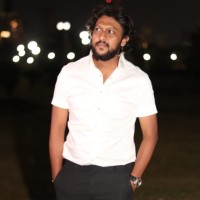 LogiNext Employee Ritesh Joshi's profile photo