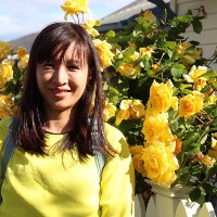 Vietnam Prosperity Bank - VPBank Employee Bui Hang's profile photo