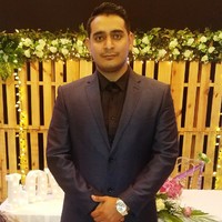 Command Security Corporation Employee Sergio H's profile photo