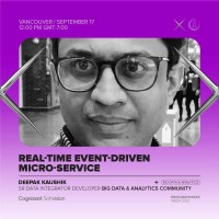 Deepak Kaushik Email