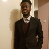 Meta Employee Albert Sam's profile photo