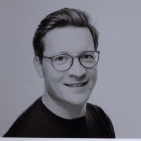 eos.uptrade Employee Tobias Papenfuß's profile photo