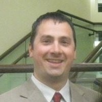 FirstStep Energy, LLC Employee Lance McCarver's profile photo