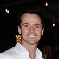 WRITER Employee Tim Sweeney's profile photo