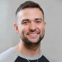 Spurs Sports & Entertainment Employee Josh Larson's profile photo