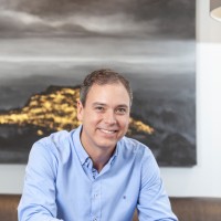 Iluma Alliance Employee Alejandro Mesa's profile photo